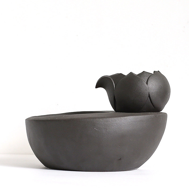 The Artisan Ceramic Fountain