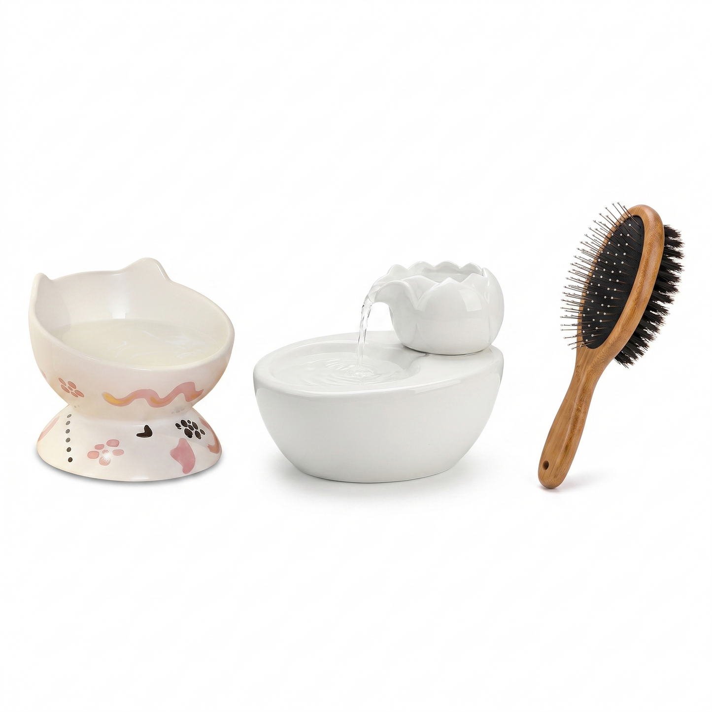 Atelier Wellness Collection