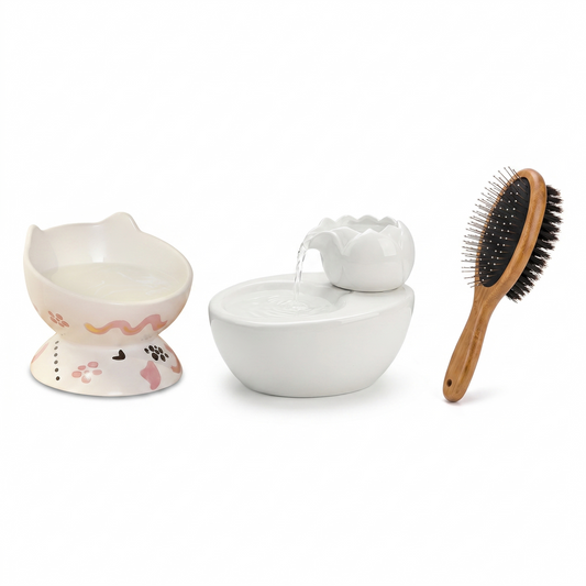 Atelier Wellness Collection
