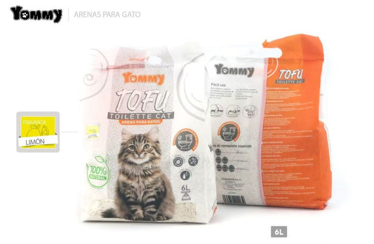 Onyx Premium Tofu Litter